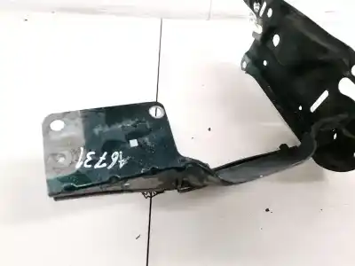 Second-hand car spare part front panel for audi 80 avant 1.9 tdi oem iam references   