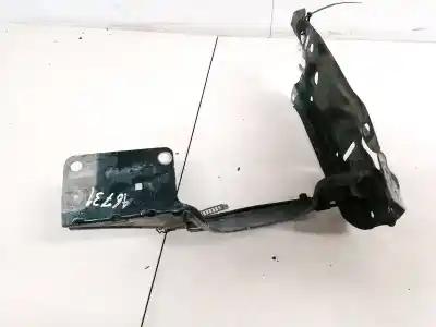 Second-hand car spare part front panel for audi 80 avant 1.9 tdi oem iam references   