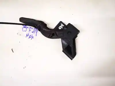 Second-hand car spare part plastics for opel vectra b caravan 1.6 16v oem iam references 7002346