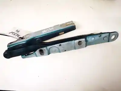 Pièce détachée automobile d'occasion vérin de hayon / coffre pour audi 80 avant 1.9 tdi références oem iam 8a5827301