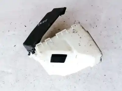 Second-hand car spare part fuse box unit for bmw x3 (e83) 2.0d oem iam references   