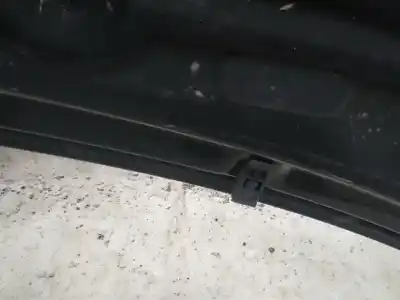 Автозапчастина б/у аудіопідсилювач для volkswagen bora variant (1j6) 1.9 tdi посилання на oem iam   