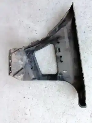 Second-hand car spare part rear bumper reinforcement for bmw x3 (e83) 2.0d oem iam references dn13487  