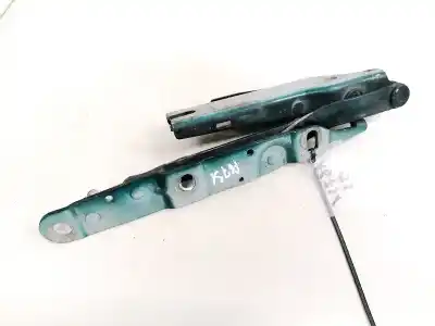 Pièce détachée automobile d'occasion vérin de hayon / coffre pour audi 80 avant 1.9 tdi références oem iam 8a5827302