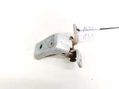 Second-hand car spare part tailgate gas strut for ford mondeo iii (b5y) 2.0 16v tddi / tdci oem iam references 93bbf26806ak