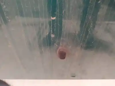 Pezzo di ricambio per auto di seconda mano plastica per mazda 323 1.5 g 16v/25 (egi dohc) riferimenti oem iam   