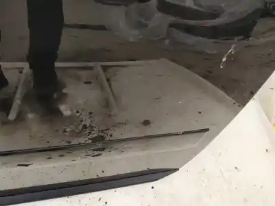 Pezzo di ricambio per auto di seconda mano plastica per audi a2 (8z) 1.4 16v riferimenti oem iam   