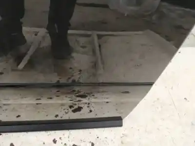 Second-hand car spare part plastics for audi a2 (8z) 1.4 16v oem iam references   