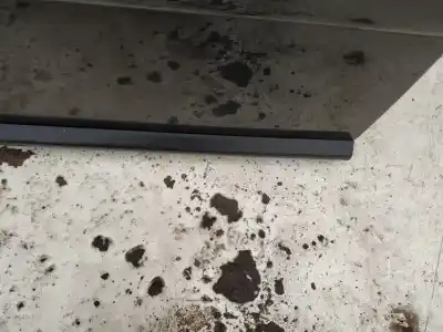 Second-hand car spare part plastics for audi a2 (8z) 1.4 16v oem iam references   