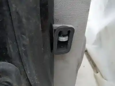 Pezzo di ricambio per auto di seconda mano cerniera per audi a2 (8z) 1.4 16v riferimenti oem iam   