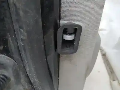 Pezzo di ricambio per auto di seconda mano cerniera per audi a2 (8z) 1.4 16v riferimenti oem iam   