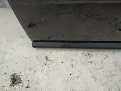 Pezzo di ricambio per auto di seconda mano plastica per audi a2 (8z) 1.4 16v riferimenti oem iam   