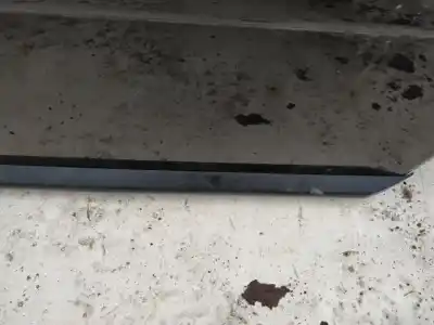 Pezzo di ricambio per auto di seconda mano plastica per audi a2 (8z) 1.4 16v riferimenti oem iam   