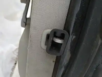 Pezzo di ricambio per auto di seconda mano cerniera per audi a2 (8z) 1.4 16v riferimenti oem iam   