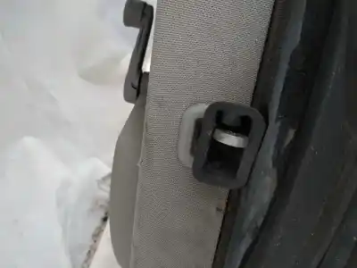 Pezzo di ricambio per auto di seconda mano cerniera per audi a2 (8z) 1.4 16v riferimenti oem iam   