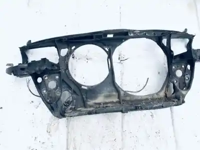 Автозапчастина б/у фронтальна панель для volkswagen passat variant (3b5) 1.9 tdi посилання на oem iam 3b0805594