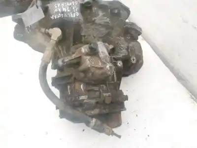 Recambio de automóvil de segunda mano de caja cambios para opel vectra b caravan 1.6 16v referencias oem iam f15  