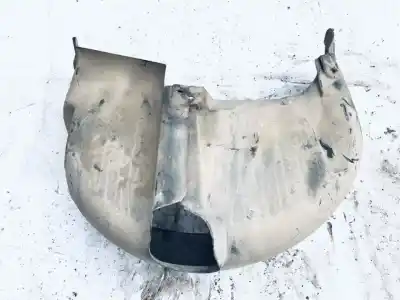 Peça sobressalente para automóvel em segunda mão cave de roda traseira direita por volkswagen golf iv (1j1) 1.9 tdi referências oem iam 1j0810972