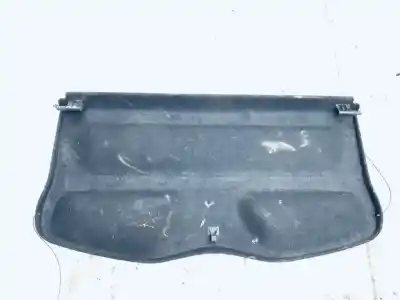 Second-hand car spare part parcel shelf for volkswagen passat variant (3b5) 1.9 tdi oem iam references   