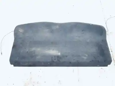 Автозапчастина б/у задній лоток для volkswagen passat variant (3b5) 1.9 tdi посилання на oem iam 