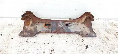 Pezzo di ricambio per auto di seconda mano assale anteriore per fiat doblo (119) 1.9 d sx riferimenti oem iam 