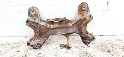 Peça sobressalente para automóvel em segunda mão charrió / suporte de eixo dianteiro por volkswagen golf iv (1j1) 1.9 tdi referências oem iam 