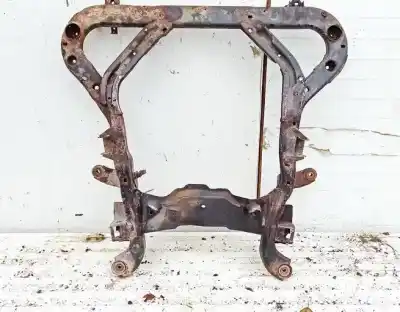 Second-hand car spare part front axle for opel vectra b caravan 1.6 16v oem iam references 