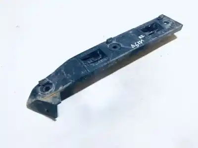 Peça sobressalente para automóvel em segunda mão reforço do pára choques dianteiro por volkswagen golf iv (1j1) 1.9 tdi referências oem iam 1j0807183a