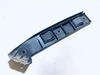 Peça sobressalente para automóvel em segunda mão reforço do pára choques dianteiro por volkswagen golf iv (1j1) 1.9 tdi referências oem iam 1j0807184a