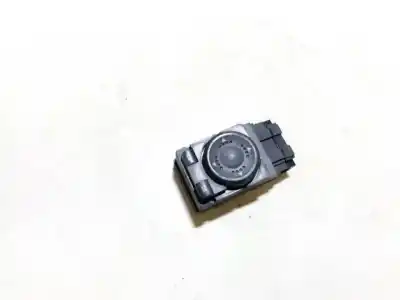 Peça sobressalente para automóvel em segunda mão comutador de espelhos retrovisores por volkswagen golf iv (1j1) 1.9 tdi referências oem iam 3b1959565b