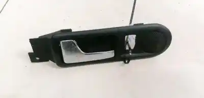 Peça sobressalente para automóvel em segunda mão puxador interior traseiro esquerdo por volkswagen passat b5 (3b2) 1.8 t referências oem iam 3b0839113ar