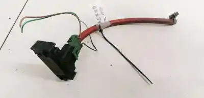 Second-hand car spare part pressure sensor for opel vectra b caravan 1.6 16v oem iam references gm466