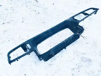 Pezzo di ricambio per auto di seconda mano modanatura anteriore per volkswagen passat variant (3a5) 1.9 tdi riferimenti oem iam 3a1857061