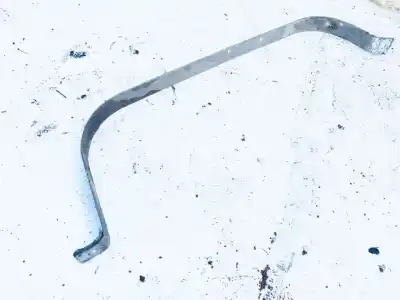 Автозапчастина б/у пластикler для volkswagen passat variant (3b5) 1.9 tdi посилання на oem iam 8e0201654f  