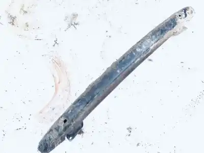 Peça sobressalente para automóvel em segunda mão reforço do pára choques traseiro por volkswagen golf iv (1j1) 1.9 tdi referências oem iam 