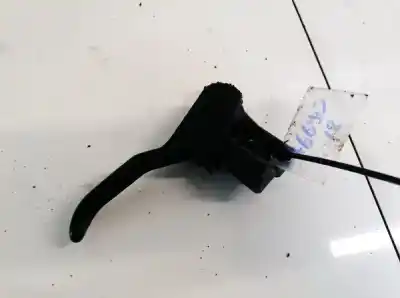 Peça sobressalente para automóvel em segunda mão plásticos por volkswagen passat b5 (3b2) 1.8 t referências oem iam 