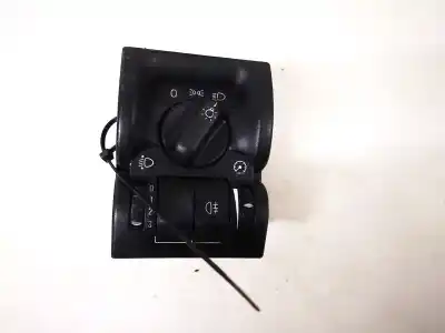 Second-hand car spare part headlights switch for opel vectra b caravan 1.6 16v oem iam references 90569813