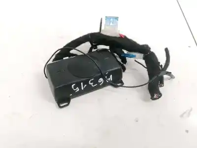 Second-hand car spare part Sensor for PEUGEOT 307, 2000.08 - 2005.06 2.0 16V 100KW 2000.08 - 2008.06 OEM IAM references   