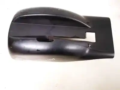 Автозапчастина б/у пластика для skoda octavia combi (1z5) 1.9 tdi dpf посилання на oem iam 1z0858566