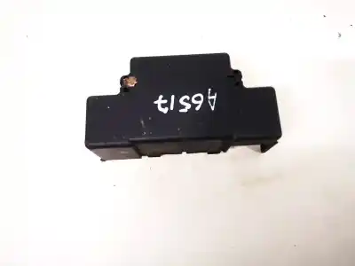 Pièce détachée automobile d'occasion BOÎTES À FUSIBLES pour OPEL ZAFIRA / ZAFIRA FAMILY B (A05)  Références OEM IAM 13129783  