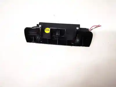 Автозапчастина б/у датчик для skoda octavia combi (1z5) 1.9 tdi dpf посилання на oem iam g17661c0