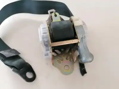 Piesă de schimb auto la mâna a doua CENTURÃ DE SIGURANȚÃ PARTEA DIN FATÃ DREAPTA pentru NISSAN MICRA III (K12)  Referințe OEM IAM 33028559  86884, AX701, G087917