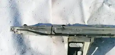 Second-hand car spare part front panel for audi 80 (811/813) 1.8 oem iam references   