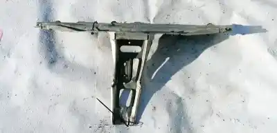 Second-hand car spare part front panel for audi 80 (811/813) 1.8 oem iam references 