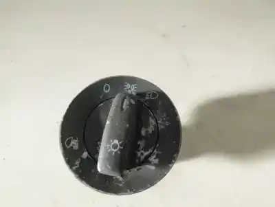 Peça sobressalente para automóvel em segunda mão comutador de luzes por volkswagen golf v (1k1) 1.4 16v referências oem iam 1k0941431b