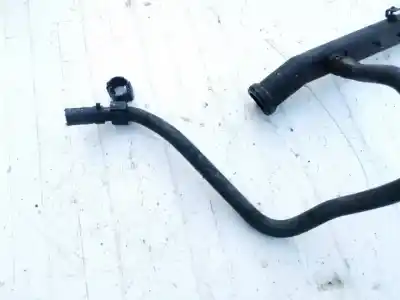 Автозапчастина б/у труба для volkswagen golf v variant (1k5) 1.4 посилання на oem iam 032121065g  