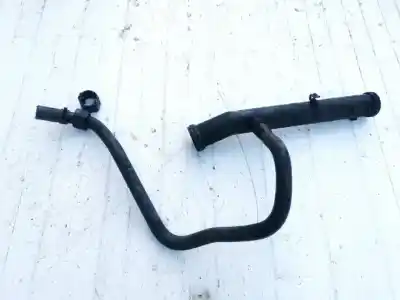 Автозапчасти б/у трубка за volkswagen golf v variant (1k5) 1.4 ссылки oem iam 032121065g