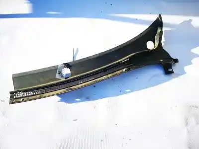 Автозапчастина б/у торпеда для MAZDA 2 LIM. (DE) 1.4 Diesel CAT Посилання на OEM IAM 3M71A01417BH  3M71-A01417-BH