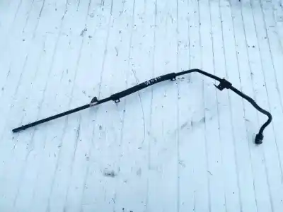 Peça sobressalente para automóvel em segunda mão tubo de pressão de direção assistida por volkswagen golf v (1k1) 1.4 16v referências oem iam 