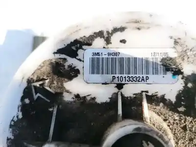 Автозапчастина б/у індикатор для ford focus c-max (cap) 1.8 cat посилання на oem iam 3m519h307  3m51-9h307, p1013332ap